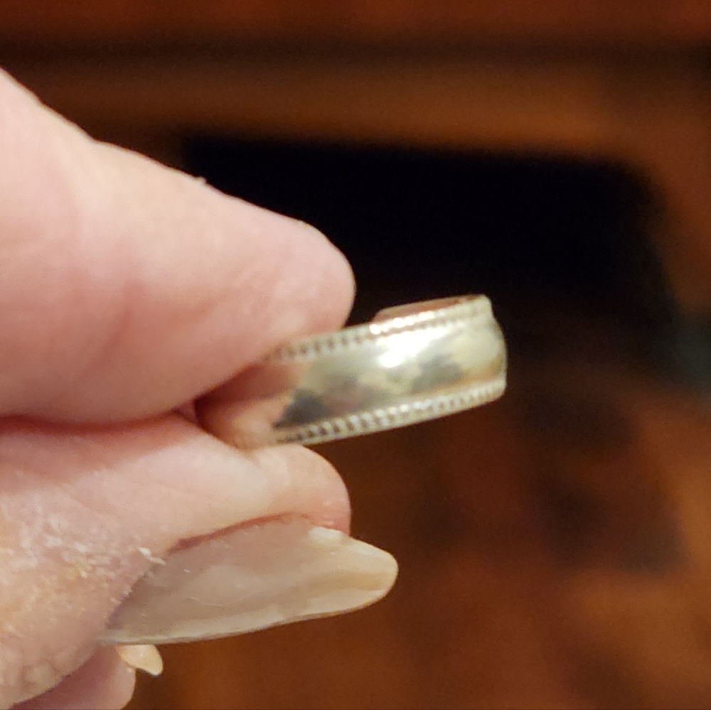 Sterling Silver Toe Rings - 6 Pieces (less than $5 each) - Adjustable - Picture 9 of 9
